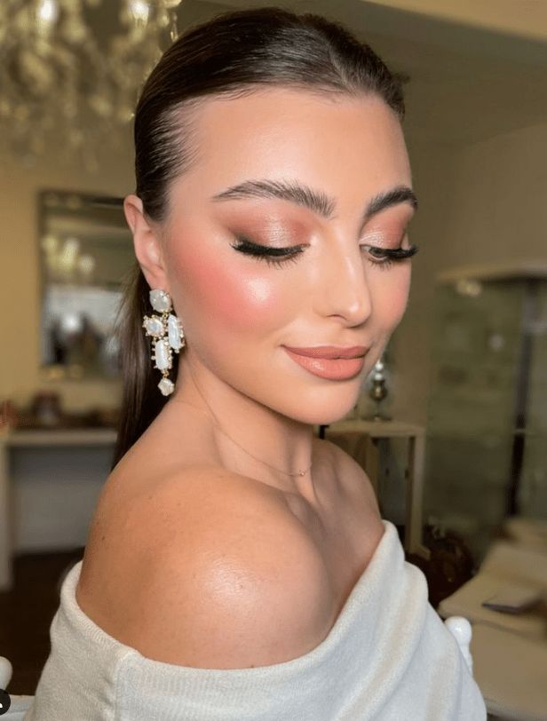 Bridal Makeup Service Photo 2